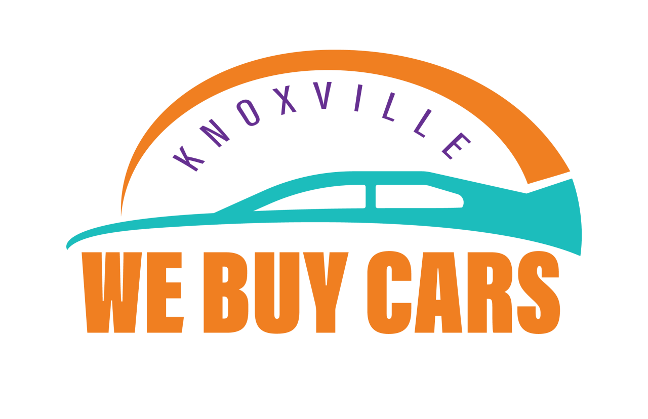 cash for cars in Knoxville TN